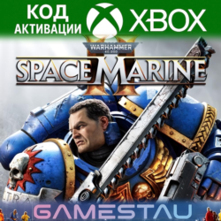 Warhammer 40,000: Space Marine 2 | XBOX SERIES X/S   PC | КЛЮЧ