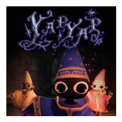YAPYAP (Аренда аккаунта Steam) Онлайн
