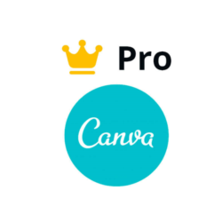 Пригласительная ссылка на 6 месяцев Canva Pro