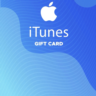 Apple iTunes Gift Card | Рубли | RU | Авто