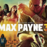 Max Payne 3 XBOX one & series X|S