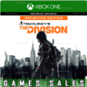 TOM CLANCY’S THE DIVISION – DEFINITIVE EDITION  XBOX ONE|XS  КЛЮЧ