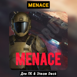 MENACE [Все DLC]・ ПАТЧИ・STEAM