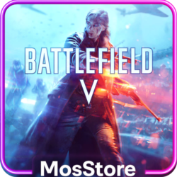 Battlefield 5 PS (PS4/PS5) Турция