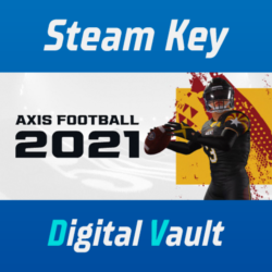 Axis Football 2021 | Steam Ключ GLOBAL