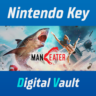 Maneater | Nintendo Switch Ключ