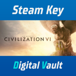 Sid Meier&acute;s Civilization VI | Steam Ключ GLOBAL