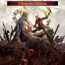 ✅ Code Vein II Ultimate Edition Xbox активация