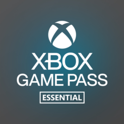 Xbox Game Pass Essentinal (Core) | 1 Month India (Только Новый Аккаунт )