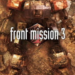 ✅ FRONT MISSION 3: Remake Xbox One|X|S активация