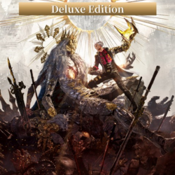 ✅ Code Vein II Deluxe Edition Xbox Series X|S активация