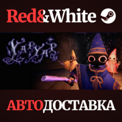 YAPYAP * STEAM RU*KZ*UA*СНГ🔥АВТОДОСТАВКА