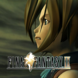 FINAL FANTASY IX / XBOX КЛЮЧ