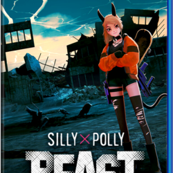 📛Silly Polly Beast・STEAM・АККАУНТ・ОФФЛАЙН