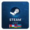 STEAM БАЛАНС AUTO-ПОПОЛНЕНИЕ USD ДОЛЛАР CIS