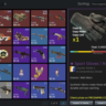 CS2   СКИНЫ ИНВЕНТАРЬ 180 000 РУБЛЕЙ ($2250) FACEIT & PREMIER