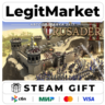 Stronghold Crusader 2 / Steam АВТО / РУ   МИР