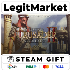 Stronghold Crusader 2 Special Edition / Steam АВТО / РУ   МИР