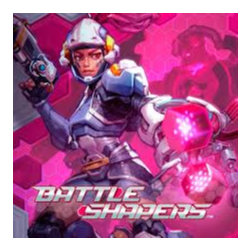 Battle Shapers  Steam key RU/CIS РФ Россия key СНГ стим ключ Казахстан код