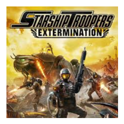 Starship Troopers: Extermination RU/CIS стим ключ Steam РФ СНГ Россия