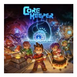 Core Keeper Steam ключ RU/CIS РФ Россия key СНГ стим