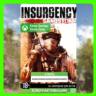Ключ | Insurgency: Sandstorm (Xbox)