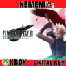 FINAL FANTASY VII REMAKE INTERGRADE XBOX ONE SERIES X/S КЛЮЧ
