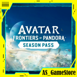 ⚫️Avatar: Frontiers of Pandora - Season Pass/Аватар Рубежи Пандоры |ПК Epic Games EGS
