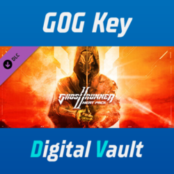 Ghostrunner 2 – Heat Pack | GOG Ключ GLOBAL DLC