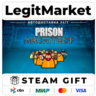 Prison Architect / Steam АВТО / РУ   МИР