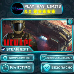 🎁MENACE *RU/BY/UA/СНГ Steam Auto