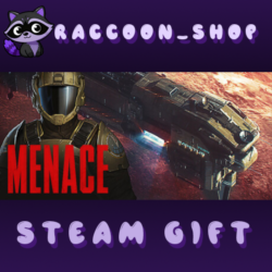 MENACE * STEAM RU*KZ*UA*СНГ🔥