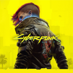 Cyberpunk 2077 Steam Gift  UA/KZ/СНГ (БЕЗ РФ)