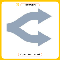 Пополнение баланса OpenRouter (БЕЗ КОМИССИИ)