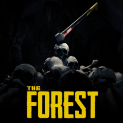 THE FOREST Steam Gift  UA/KZ/СНГ (БЕЗ РФ)