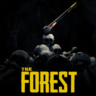 THE FOREST Steam Gift  UA/KZ/СНГ (БЕЗ РФ)
