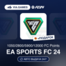 EA SPORTS FC Points 1050-12000 (EA App Ключ) РФ-СНГ-МИР   ПОДАРОК