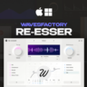 Wavesfactory Re-Esser / МОМЕНТАЛЬНАЯ ВЫДАЧА [КЛЮЧ]