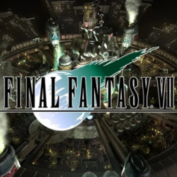 FINAL FANTASY VII / ИГРА XBOX КЛЮЧ