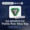 EA SPORTS 1050-12000 FC Points (Xbox Ключ) НЕ ДЛЯ ВСЕХ СТРАН   ПОДАРОК