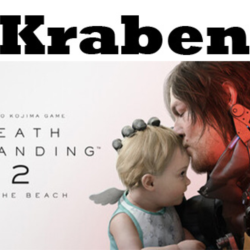 DEATH STRANDING 2: ON THE BEACH steam