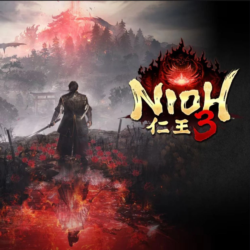 ✅Nioh 3✅ Ps5✅Общий✅