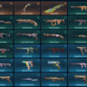 VALORANT | 3 ножа | 49 скинов | 208 уровень | Полный доступ