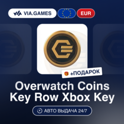 Подарочная Карта Battle.net 200-1000 Coins Европейский Союз   ПОДАРОК