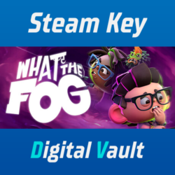 What the Fog | Steam Ключ GLOBAL