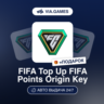 FIFA Points Ultimate Team 500-2800 Points (EA App Ключ) РФ-СНГ-МИР   ПОДАРОК