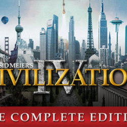 Civilization IV Complete ( 3 DLC) | Steam key GLOBAL/RU