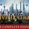 Civilization IV Complete ( 3 DLC) | Steam key GLOBAL/RU