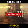 Sid Meier&acute;s Civilization III ( 2 DLC) | Steam key GLOBAL/RU