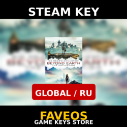 Sid Meier’s Civilization: Beyond Earth ( 2 DLC) | Steam key GLOBAL/RU